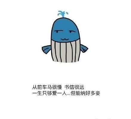 句句扎心，没错，我就是来传递负能量的