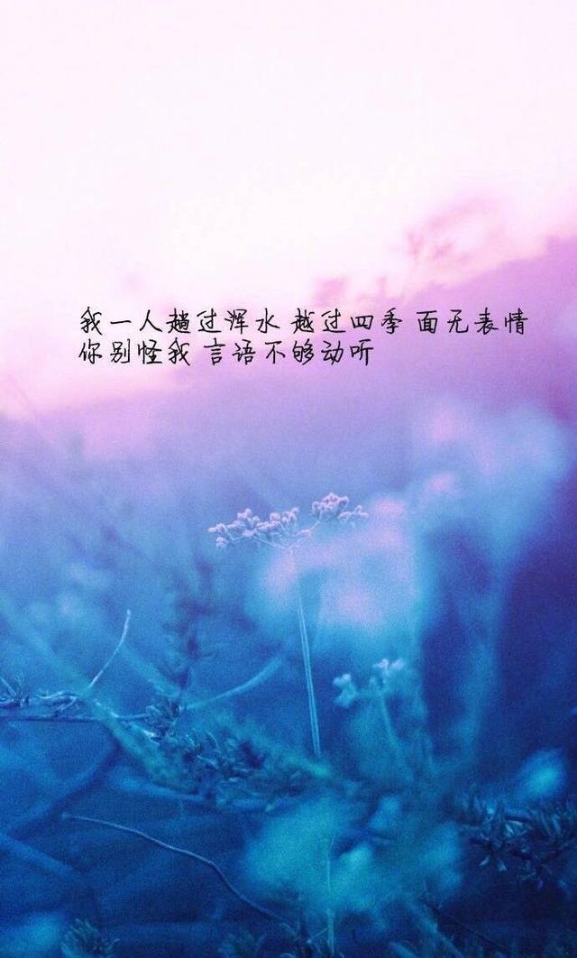 从QQ空间火到朋友圈的网络经典语录