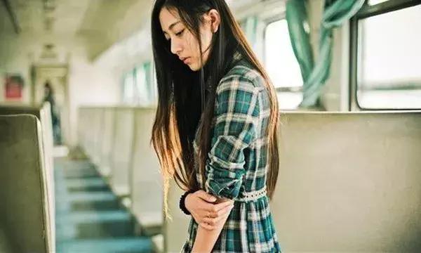 说不出的难过，才真难过