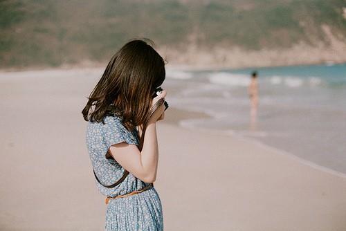 一句话心累伤感的情感语录配图