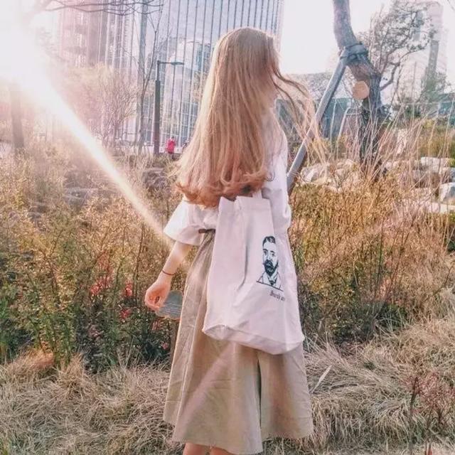 让你开心的人 才是对的人