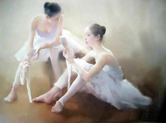 所有的等待，到最后都会不期而遇