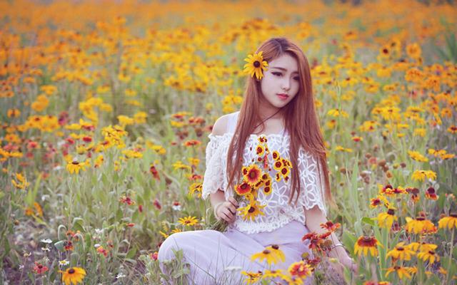 唯美伤感语录：不是不爱，是害怕再受伤害