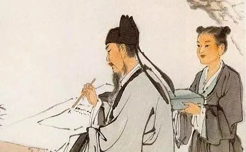 烦恼像洋葱，最里面是空的