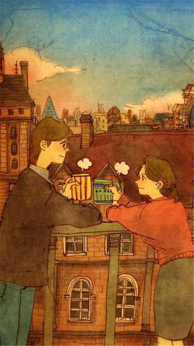 经典语录，句句走心，简单深刻