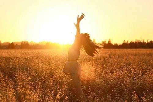 人生感悟:大度看世界,从容过生活 人生感悟:大度看世界,从容过生活