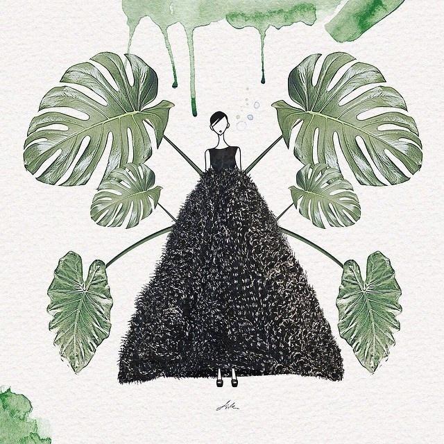 明辨是非真正的忘记，不需要努力