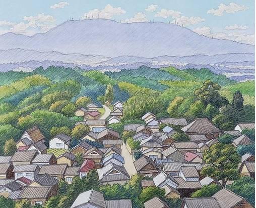 中年的你，人生的开始