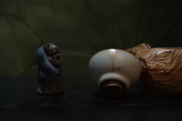 好茶，如故；好人，如初