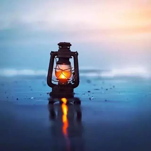 懂得低头，不是认输