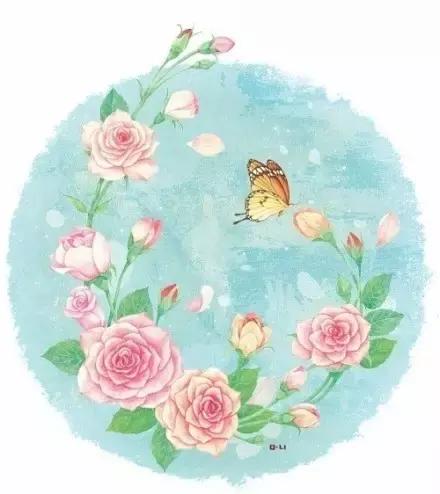 好棒的一段话，这才是人生的态度