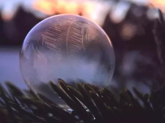 信任，只有一次性