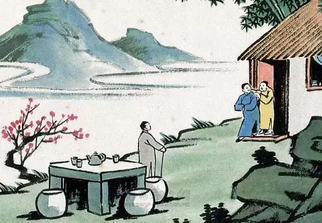 这三种人值得深交 这三种人值得深交