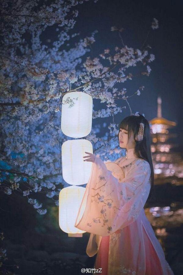 胸怀是委屈撑出来的