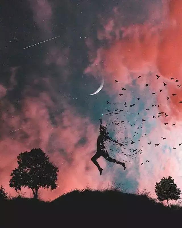 总有一天，你会明白！(说进心窝)