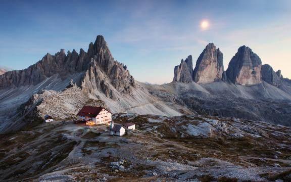 微信里最经典的十句佛语人生感悟语录