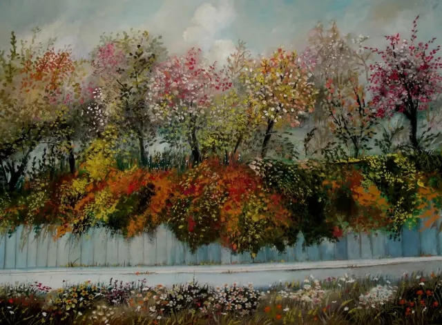 世间所有爱，皆因懂得