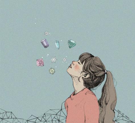 人生，就是一道难解的题