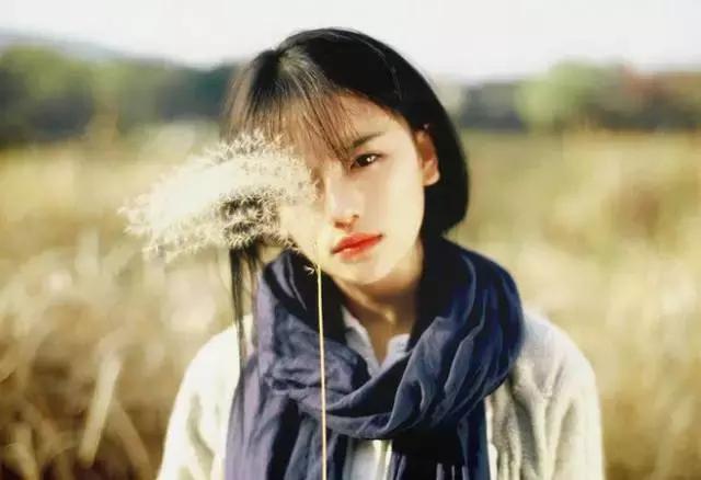 长得漂亮，不如活得漂亮