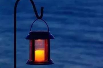 沉默，致自己