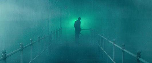 精选《了不起的盖茨比》20句经典语录