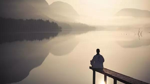 一切修行是为了遇见自己