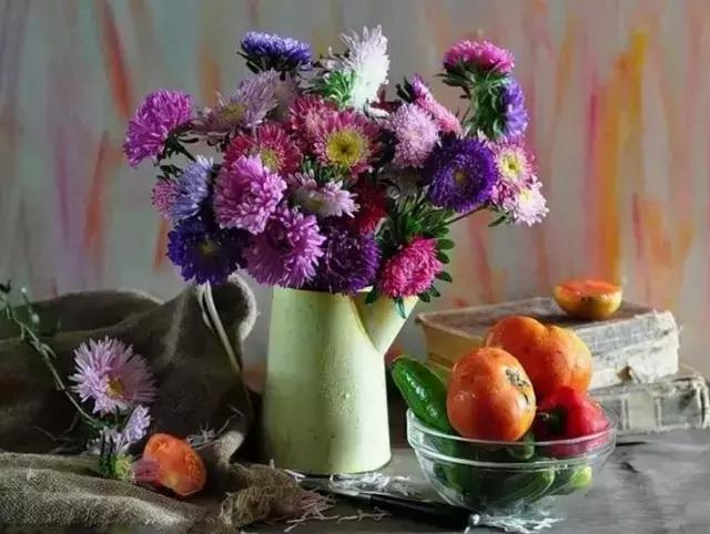 人和人，靠缘分；心和心，靠真诚