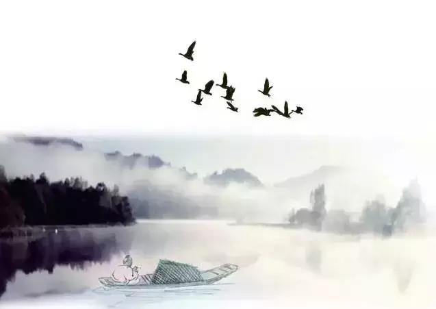 容万物，知进退