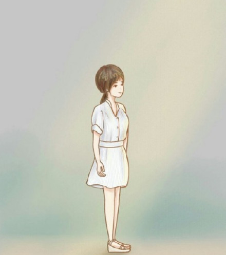 唯美的句子关于爱情