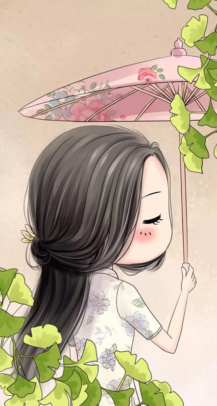 长大后才读懂张爱玲，有些句子直击心灵