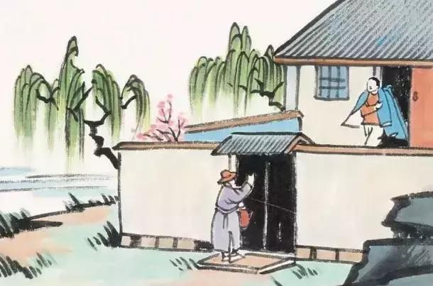 这三种人值得深交 这三种人值得深交