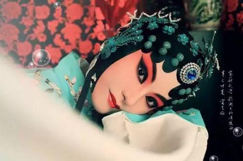 人生如戏、不可入戏