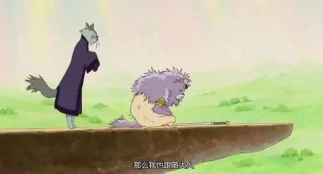宫崎骏经典唯美动画语录