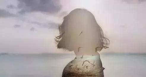 生命的路上，要懂得释怀