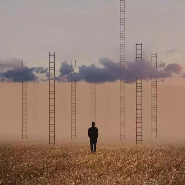 别站在烦恼里仰望幸福 别站在烦恼里仰望幸福