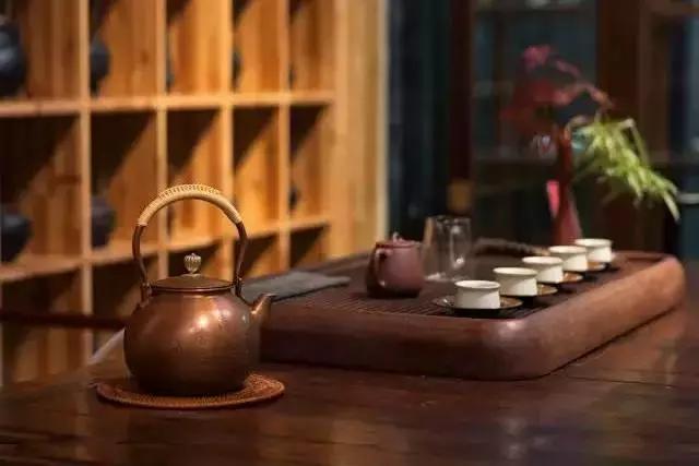 努力去修一颗淡泊之心 努力去修一颗淡泊之心