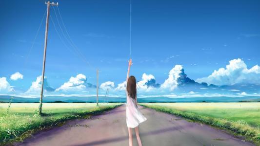 张小娴的经典爱情语录，哪一句说到你心坎上