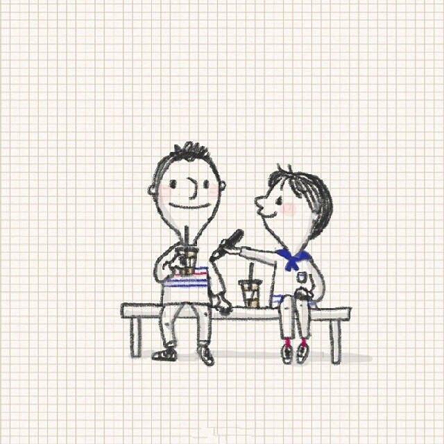 火爆朋友圈的心灵毒鸡汤，提神醒脑，不容错过