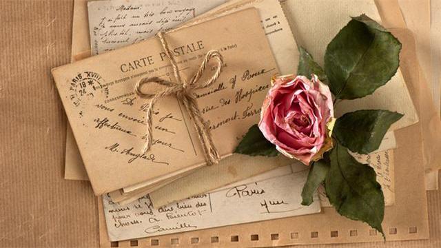 情人节，这些情话只想说与你听