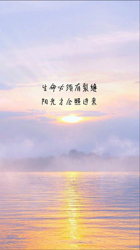 小时候幸福是很简单的事，长大了简单是很幸福的事