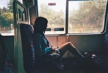 烦恼是一个迷宫，清醒是唯一的出口