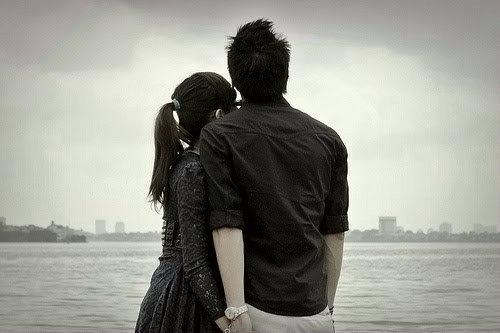 经典唯美的爱情语录短句，因为爱过所以慈悲，因为懂得所以宽容