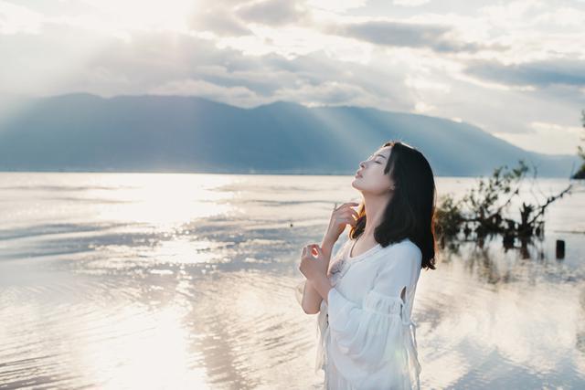朋友圈唯美情感语录