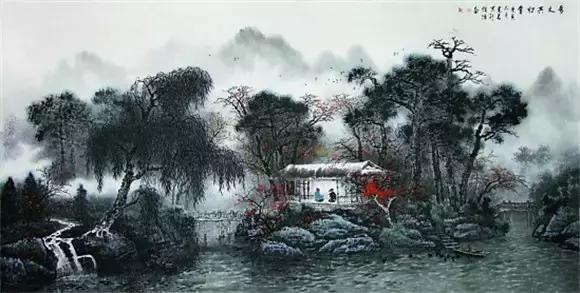 浅笺素语，墨韵成香