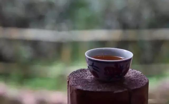 花开花落，心静如禅