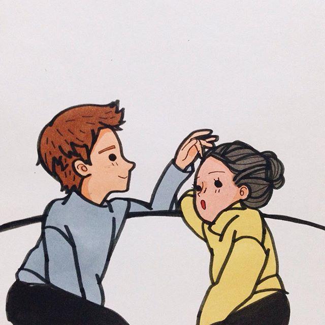 关于“爱”的经典语录，肺腑之言