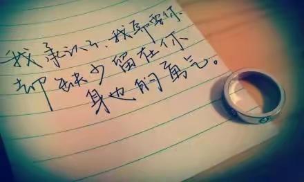 人生，无需繁华
