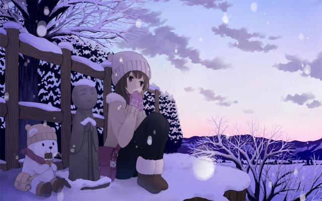 感动人心的10句唯美语录