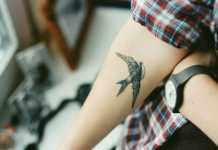 与其风雨中逃避,不如雷电中舞蹈 与其风雨中逃避,不如雷电中舞蹈