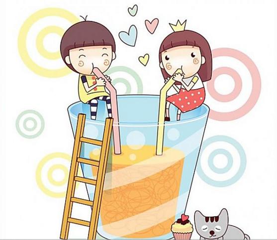 和挚友结婚，就一定能幸福吗？